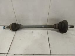 MERCEDES-BENZ Mercedes C63 AMG W205 Left Rear Drive Shaft A2053503718 Drive Shaft Rear Li — thumbnail 1