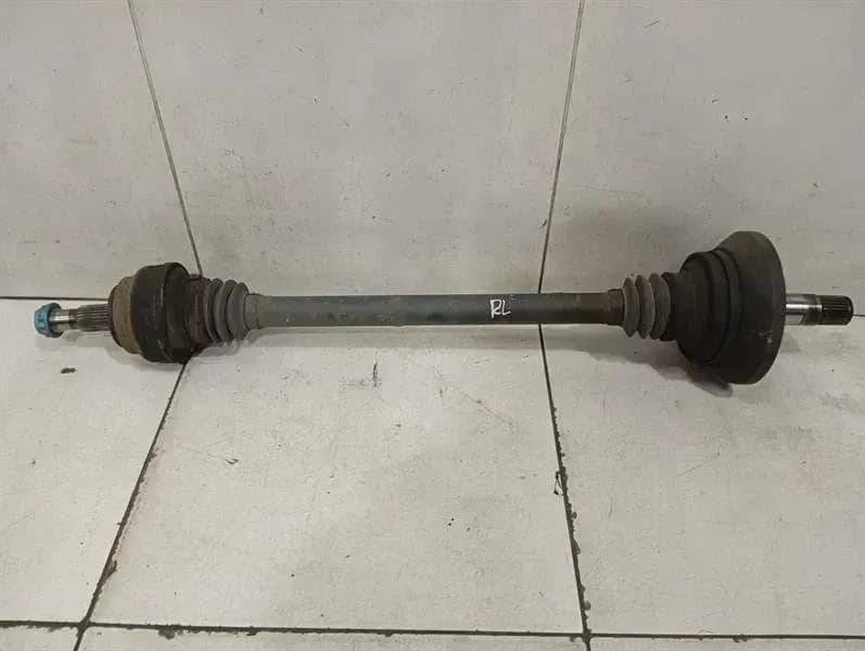 Mercedes C63 AMG W205 Left Rear Drive Shaft A2053503718 Drive Shaft Rear Li
