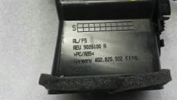 AUDI Audi RS6 4G RHD Right Air Vent 4G2820902 Right Hand Drive — thumbnail 3