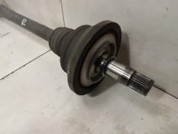 MERCEDES-BENZ Mercedes C63 AMG W205 Left Rear Drive Shaft A2053503718 Drive Shaft Rear Li — thumbnail 3