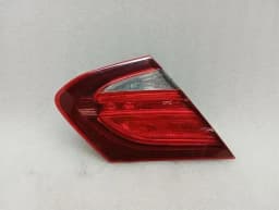 MERCEDES-BENZ Mercedes C Class W205 Left Rear Light A2059065104 Rear Lamp Rear Left — thumbnail 1