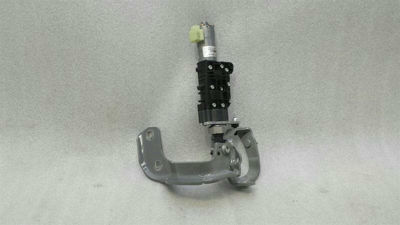 AUDI Audi RS6 4G Touring Estate Left Boat Hinge 4G9827851E Tailgate Hinge Left