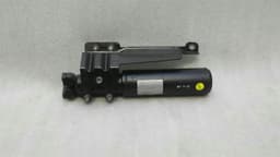 AUDI Audi RS6 4G left pneumatic valve 4G0616813 central valve chassis left — thumbnail 6