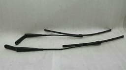 AUDI Audi RS6 4G RHD Wiper Arm Set 4G2955407D Right Hand Drive — thumbnail 4
