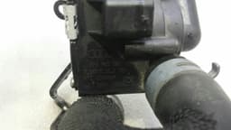 AUDI Audi RS6 4G RS7 Additional Cooling Pump 079965561 Coolant Pump Pump 4.0 TFSI — thumbnail 4