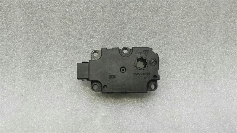 Audi RS6 4G Vent Flap Engine Servo Motor