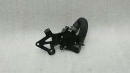 AUDI Audi RS6 4G RS7 Additional Cooling Pump 079965561 Coolant Pump Pump 4.0 TFSI — thumbnail 8