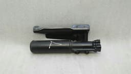 AUDI Audi RS6 4G left pneumatic valve 4G0616813 central valve chassis left — thumbnail 4