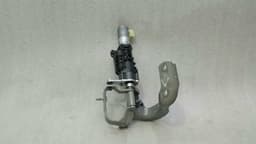 AUDI Audi RS6 4G Touring Estate Left Boat Hinge 4G9827851E Tailgate Hinge Left — thumbnail 2