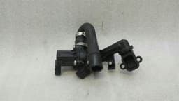 AUDI Audi RS6 4G RS7 Left Turbo Valve 06H145710D Diverter Valve Turbocharger 4.0 TFSI — thumbnail 2