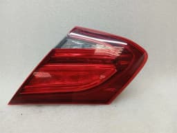 MERCEDES-BENZ Mercedes C Class W205 Right Rear Light A2059066800 Rear Light Rear Right — thumbnail 7