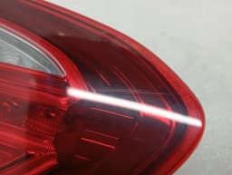 MERCEDES-BENZ Mercedes C Class W205 Right Rear Light A2059066800 Rear Light Rear Right — thumbnail 6