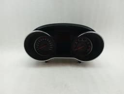 MERCEDES-BENZ Mercedes C Class W205 Instrument Cluster A2059000035 Speedometer — thumbnail 2