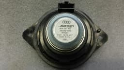 AUDI Audi RS6 4G Speakers 4G8035402 Loudspeakers Bose — thumbnail 3
