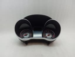 MERCEDES-BENZ Mercedes C Class W205 Instrument Cluster A2059000035 Speedometer — thumbnail 7