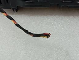 MERCEDES-BENZ Mercedes C Class W205 Instrument Cluster A2059000035 Speedometer — thumbnail 10
