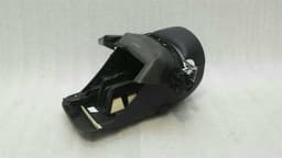 AUDI Audi RS6 4G Steering Wheel Shroud 4G0953515 Steering Wheel Trim — thumbnail 4