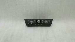 AUDI Audi RS6 A6 4G Auto Climate Control 4G0820043CB Climate Control Panel — thumbnail 1