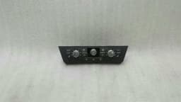 AUDI Audi RS6 A6 4G Auto Climate Control 4G0820043CB Climate Control Panel — thumbnail 6