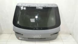 AUDI Audi RS6 4G Boot Lid 4G9827025B Tailgate Avant — thumbnail 6