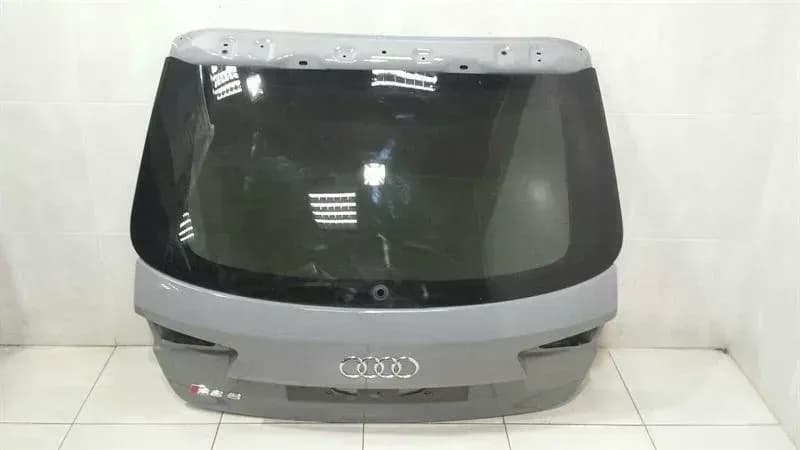 Audi RS6 4G Boot Lid 4G9827025B Tailgate Avant