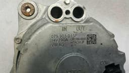 AUDI Audi RS6 4G RS7 Alternator 079903015P Alternator 4.0 TFSI — thumbnail 7