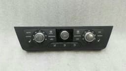 AUDI Audi RS6 A6 4G Auto Climate Control 4G0820043CB Climate Control Panel — thumbnail 2
