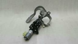 AUDI Audi RS6 4G boat hinge 4G9827852E tailgate hinge right electric Avant — thumbnail 7