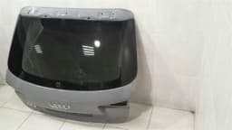 AUDI Audi RS6 4G Boot Lid 4G9827025B Tailgate Avant — thumbnail 8