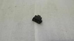 AUDI Audi RS6 4G right door switch 4G1962108 switch central locking right — thumbnail 1