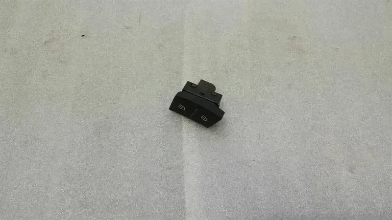AUDI Audi RS6 4G right door switch 4G1962108 switch central locking right