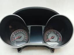 MERCEDES-BENZ Mercedes C Class W205 Instrument Cluster A2059000035 Speedometer — thumbnail 6