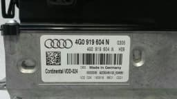 AUDI Audi RS6 4G RS7 A7 A6 RHD Head Up Display 4G0919604N Right Hand Drive — thumbnail 5