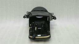 AUDI Audi RS6 4G Steering Wheel Shroud 4G0953515 Steering Wheel Trim — thumbnail 3