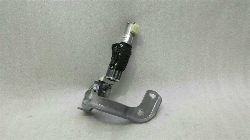 AUDI Audi RS6 4G boat hinge 4G9827852E tailgate hinge right electric Avant