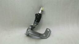 AUDI Audi RS6 4G boat hinge 4G9827852E tailgate hinge right electric Avant — thumbnail 5