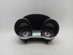 MERCEDES-BENZ Mercedes C Class W205 Instrument Cluster A2059000035 Speedometer — thumbnail 1