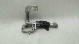 AUDI Audi RS6 4G boat hinge 4G9827852E tailgate hinge right electric Avant — thumbnail 2