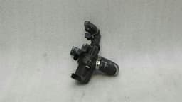 AUDI Audi RS6 4G RS7 Left Turbo Valve 06H145710D Diverter Valve Turbocharger 4.0 TFSI — thumbnail 3