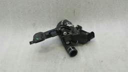 AUDI Audi RS6 4G RS7 Left Turbo Valve 06H145710D Diverter Valve Turbocharger 4.0 TFSI — thumbnail 4