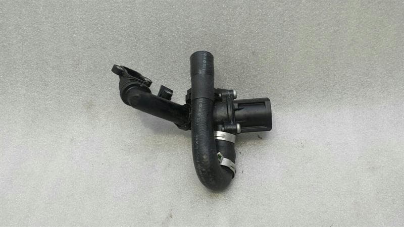 AUDI Audi RS6 4G RS7 Left Turbo Valve 06H145710D Diverter Valve Turbocharger 4.0 TFSI