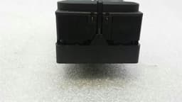 AUDI Audi RS6 4G main window switch 4G0959851 window regulator switch — thumbnail 4