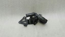 AUDI Audi RS6 4G RS7 Additional Cooling Pump 079965561 Coolant Pump Pump 4.0 TFSI — thumbnail 1