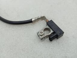 MERCEDES-BENZ MERCEDES C CLASS W205 WIRING LOOM A0009055903 BATTERY SENSOR WIRING HARNESS — thumbnail 5