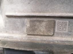 MERCEDES-BENZ MERCEDES C63 W205 AUTO Gearbox A2052704102 AUTOMATIC GEARBOX 722930 M177 — thumbnail 8