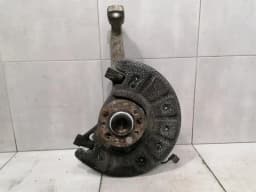 MERCEDES-BENZ Mercedes C63 AMG RWD W205 Right Front Hub A2053325400 Wheel Bearing Housing Front RE — thumbnail 7