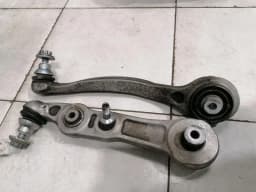 MERCEDES-BENZ Mercedes C63 AMG RWD W205 Right Front Hub A2053325400 Wheel Bearing Housing Front RE — thumbnail 6