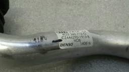 AUDI Audi RS6 4G RHD A/C pipe 4G2260712G right handlebar — thumbnail 5