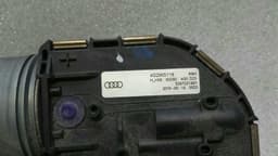 AUDI Audi RS6 4G RHD Front Wiper Engine 4G2955119 Right Hand Drive — thumbnail 5