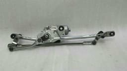 AUDI Audi RS6 4G RHD Front Wiper Engine 4G2955119 Right Hand Drive — thumbnail 6